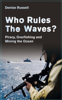 表紙画像: Who Rules the Waves? 1st edition 9780745330044
