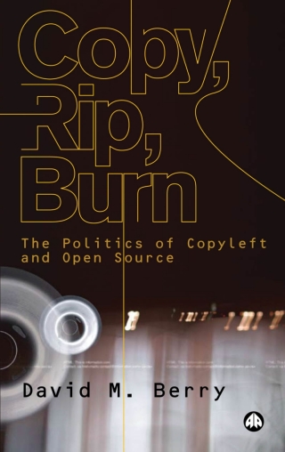 Immagine di copertina: Copy, Rip, Burn 1st edition 9780745324159
