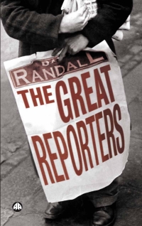 Titelbild: The Great Reporters 1st edition 9780745322964