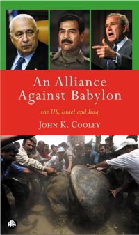 Imagen de portada: An Alliance Against Babylon 1st edition 9780745322827