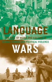 Cover image: Language Wars 1st edition 9780745324852
