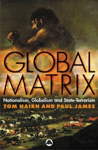 Cover image: Global Matrix 1st edition 9780745322902