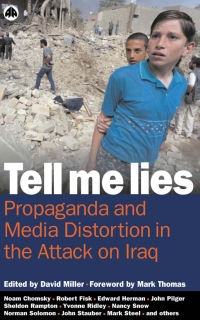 Cover image: Tell Me Lies 1st edition 9780745322018
