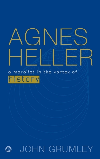 Imagen de portada: Agnes Heller 1st edition 9780745321943