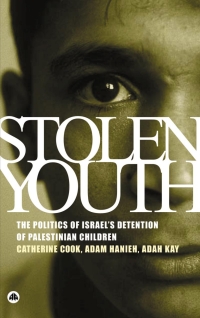 Omslagafbeelding: Stolen Youth 1st edition 9780745321615