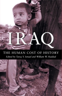 صورة الغلاف: Iraq 1st edition 9780745321486