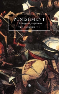 Cover image: Punishment 1st edition 9780745321318