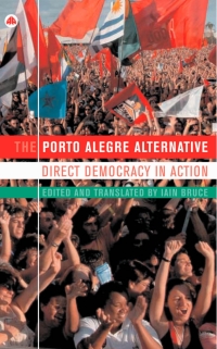 Cover image: The Porto Alegre Alternative 1st edition 9780745320960