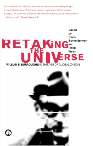 Cover image: Retaking the Universe 1st edition 9780745320816