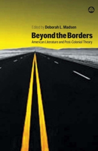 صورة الغلاف: Beyond the Borders 1st edition 9780745320465