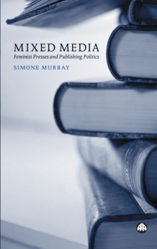 Imagen de portada: Mixed Media 1st edition 9780745320151