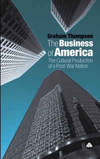 Cover image: The Business of America 1st edition 9780745318097