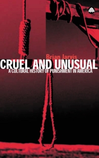 表紙画像: Cruel and Unusual 1st edition 9780745315430