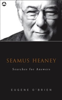 Omslagafbeelding: Seamus Heaney 1st edition 9780745317359