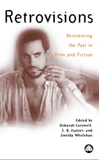 Cover image: Retrovisions 1st edition 9780745315782