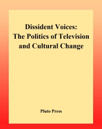 Immagine di copertina: Dissident Voices 1st edition 9780745313245