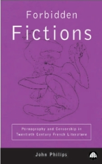 Titelbild: Forbidden Fictions 1st edition 9780745312224