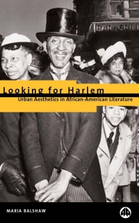 Cover image: Looking for Harlem 1st edition 9780745313344