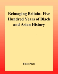 Cover image: Reimaging Britain 1st edition 9780745315997