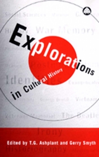 表紙画像: Explorations in Cultural History 1st edition 9780745315126