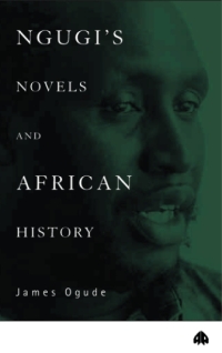 Immagine di copertina: Ngugi's Novels and African History 1st edition 9780745314310