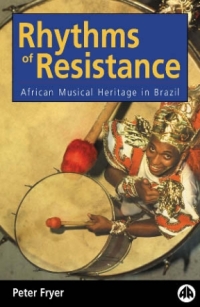 Cover image: Rhythms of Resistance 1st edition 9780745303833