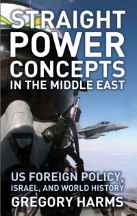 Imagen de portada: Straight Power Concepts in the Middle East 1st edition 9780745327105