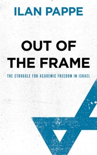 Cover image: Out of the Frame 1st edition 9780745327259
