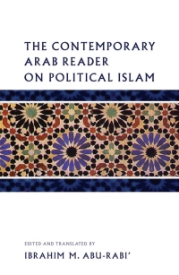 Cover image: The Contemporary Arab Reader on Political Islam 1st edition 9780745328898