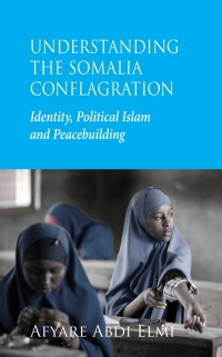 Cover image: Understanding the Somalia Conflagration 1st edition 9780745329758