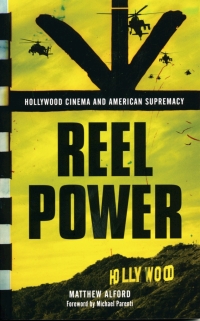 Cover image: Reel Power 1st edition 9780745329826