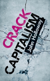 Omslagafbeelding: Crack Capitalism 1st edition 9780745330082