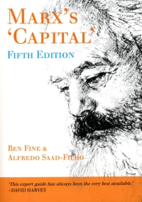 Omslagafbeelding: Marx's 'Capital' 9780745330167