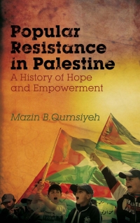表紙画像: Popular Resistance in Palestine 1st edition 9780745330693