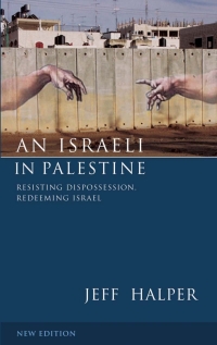 Imagen de portada: An Israeli in Palestine 2nd edition 9780745330716