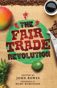 Imagen de portada: The Fair Trade Revolution 1st edition 9780745330785
