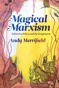 Immagine di copertina: Magical Marxism 1st edition 9780745330594