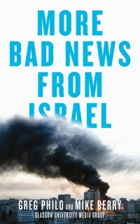 Imagen de portada: More Bad News From Israel 2nd edition 9780745329789