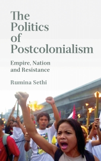 Titelbild: The Politics of Postcolonialism 1st edition 9780745323633