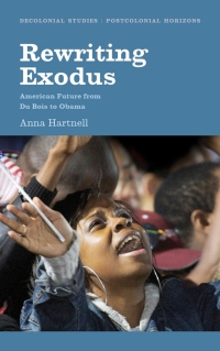 Cover image: Rewriting Exodus 1st edition 9780745329550