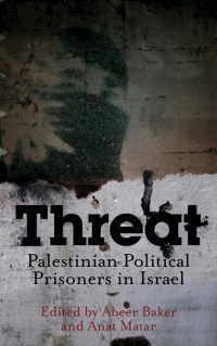 Cover image: Threat 1st edition 9780745330204