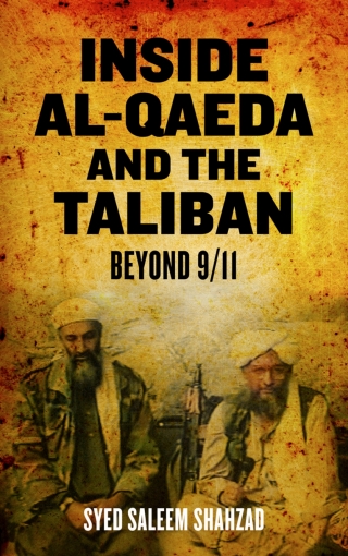 Cover image: Inside Al-Qaeda and the Taliban 1st edition 9780745331010