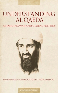 Imagen de portada: Understanding Al Qaeda 2nd edition 9780745331683