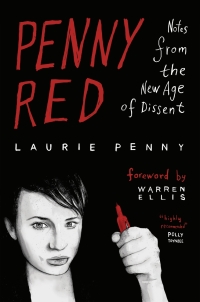 Cover image: Penny Red 1st edition 9780745332086