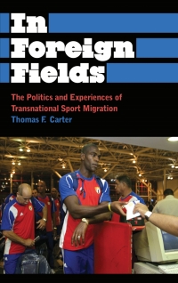 Titelbild: In Foreign Fields 1st edition 9780745330143
