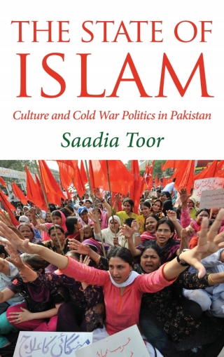 Cover image: The State of Islam 1st edition 9780745329901