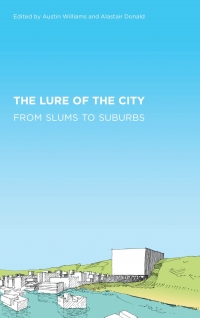 Imagen de portada: The Lure of the City 1st edition 9780745331775