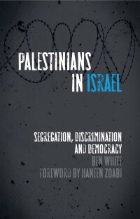 Immagine di copertina: Palestinians in Israel 1st edition 9780745332284