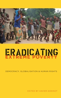 Cover image: Eradicating Extreme Poverty 1st edition 9780745331980