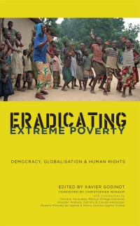 Omslagafbeelding: Eradicating Extreme Poverty 1st edition 9780745331973